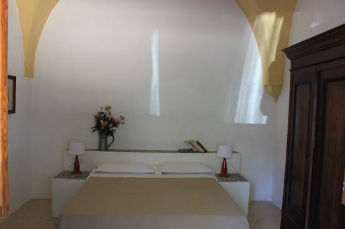 Imagen de la habitación del Masseria Zambardo. Foto 2