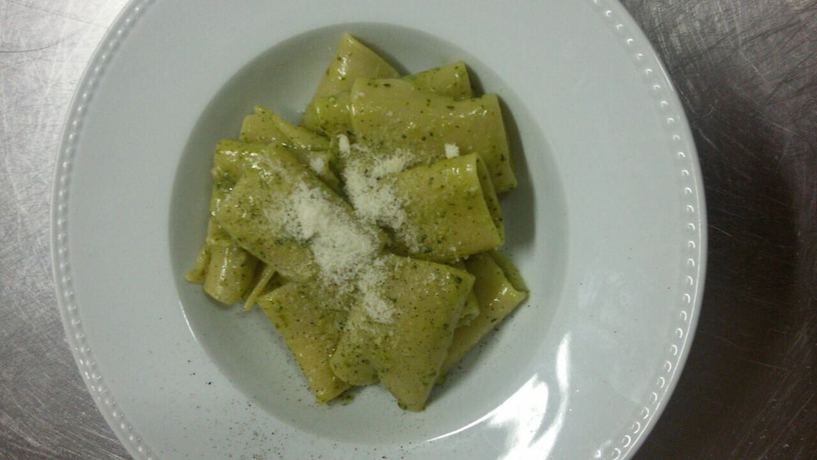 Imagen del bar/restaurante del Masseria del Piano, Campofelice di Roccella. Foto 3