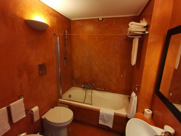 Imagen de la habitación del Masseria del Piano, Campofelice di Roccella. Foto 6