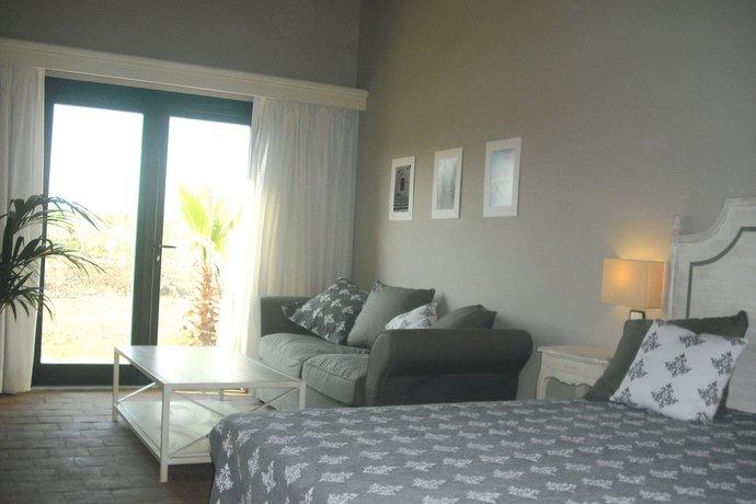Imagen de la habitación del Masseria del Piano, Campofelice di Roccella. Foto 9