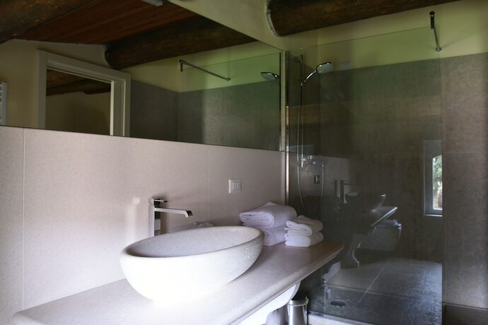 Imagen general del Massimago Wine Relais. Foto 3