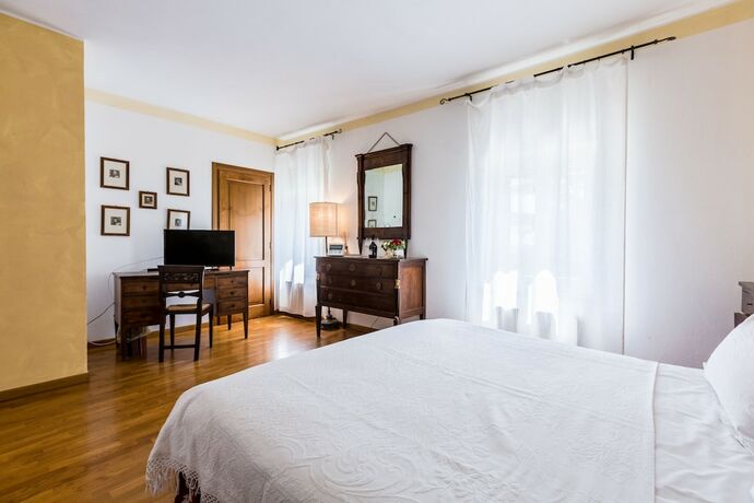 Imagen de la habitación del Massimago Wine Relais. Foto 13
