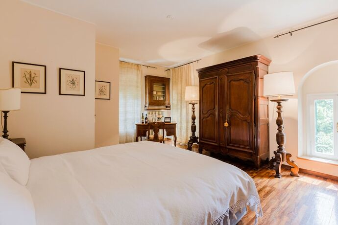 Imagen general del Massimago Wine Relais. Foto 4