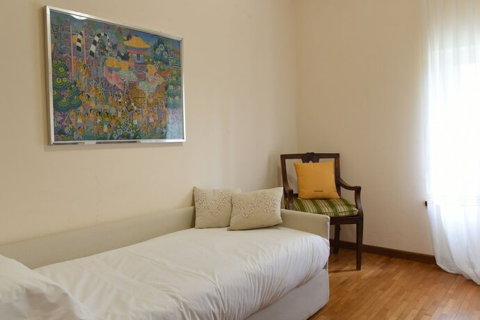 Imagen de la habitación del Massimago Wine Relais. Foto 14