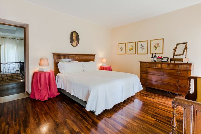 Imagen general del Massimago Wine Relais. Foto 10