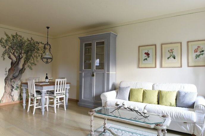 Imagen de la habitación del Massimago Wine Relais. Foto 20