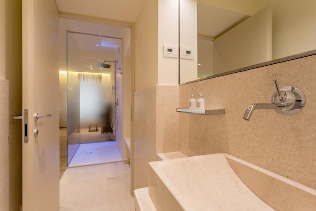 Imagen de la habitación del Massimago Wine Suites. Foto 2