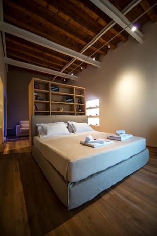 Imagen de la habitación del Massimago Wine Suites. Foto 3