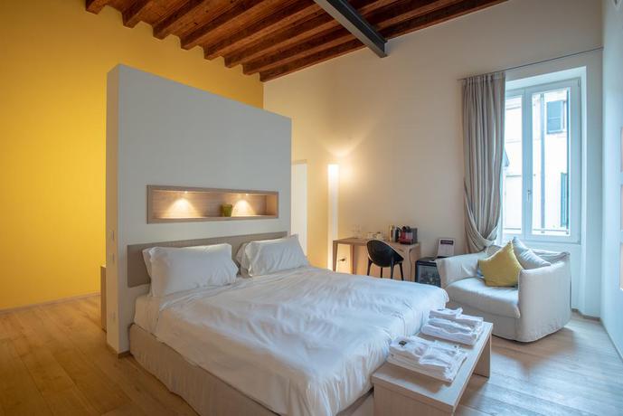 Imagen de la habitación del Massimago Wine Suites. Foto 5