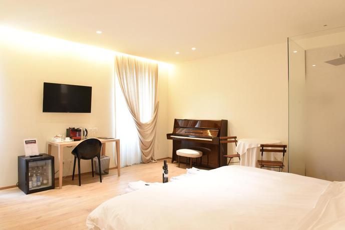 Imagen de la habitación del Massimago Wine Suites. Foto 7