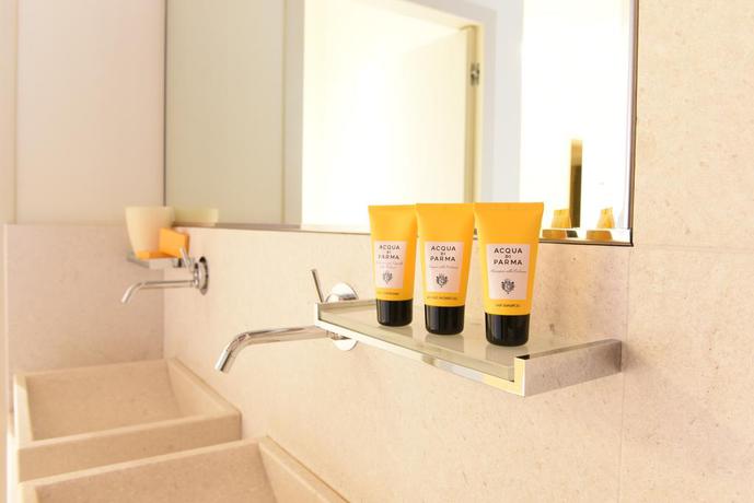 Imagen de la habitación del Massimago Wine Suites. Foto 8