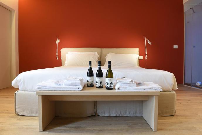 Imagen de la habitación del Massimago Wine Suites. Foto 10