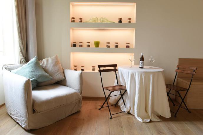 Imagen de la habitación del Massimago Wine Suites. Foto 13