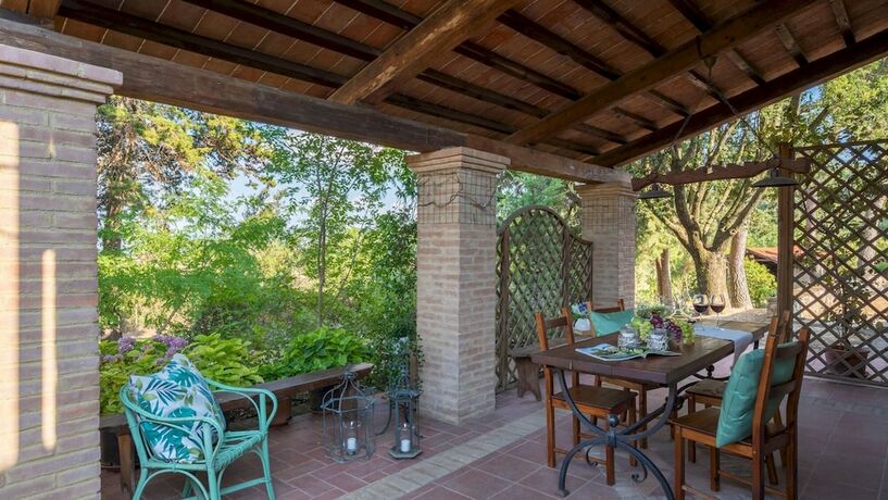 Imagen general del Masso Delle Fanciulle 14. Foto 6