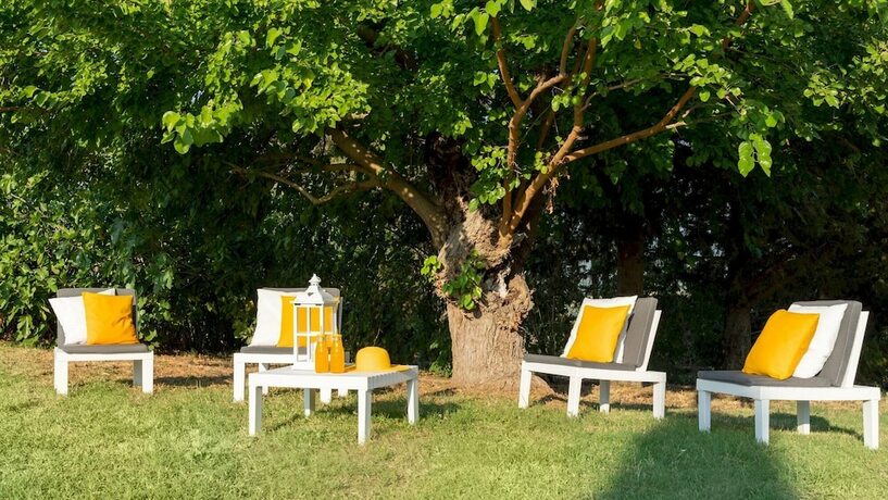 Imagen general del Masso Delle Fanciulle 14. Foto 7