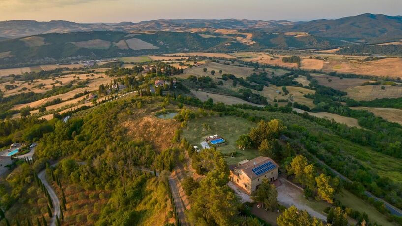 Imagen general del Masso Delle Fanciulle 14. Foto 8