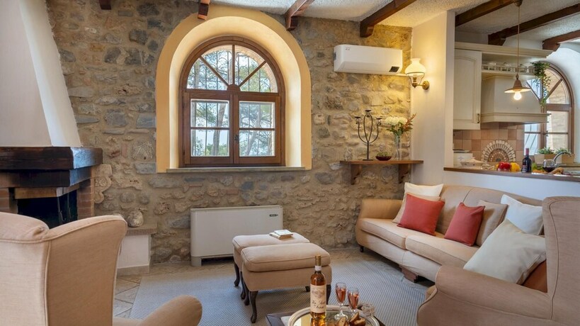 Imagen general del Masso Delle Fanciulle 14. Foto 9