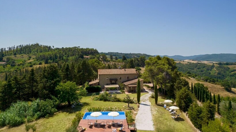 Imagen general del Masso Delle Fanciulle 14. Foto 10