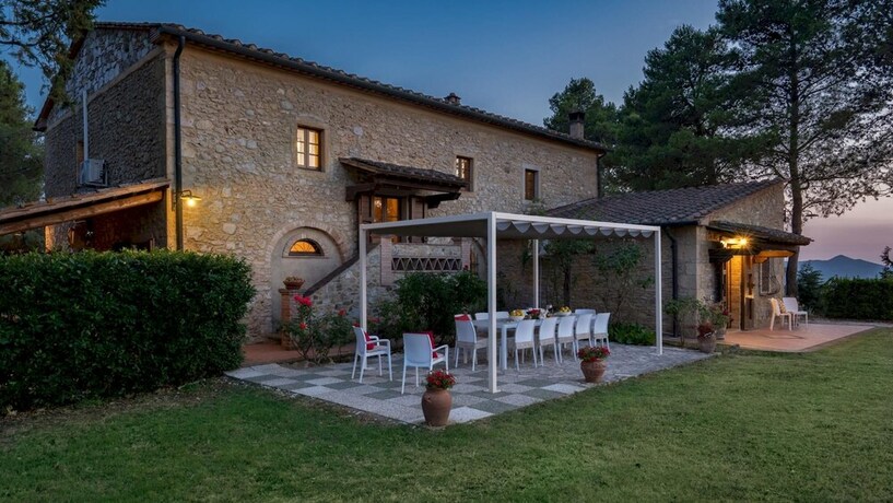 Imagen general del Masso Delle Fanciulle 14. Foto 11