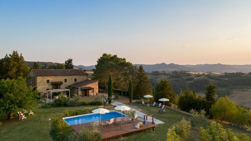 Imagen general del Masso Delle Fanciulle 14. Foto 12