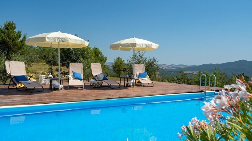 Imagen general del Masso Delle Fanciulle 14. Foto 13