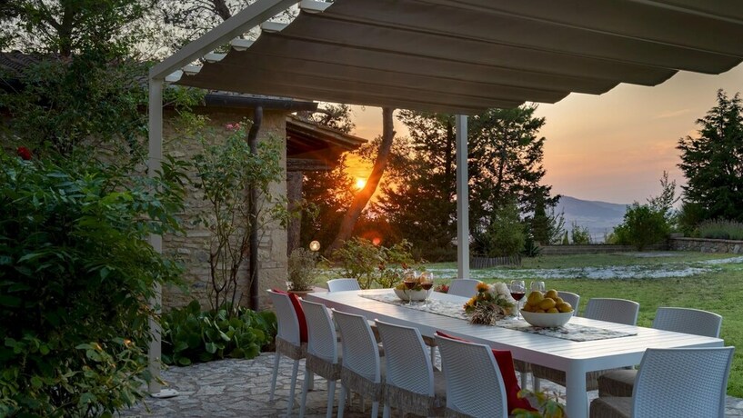 Imagen general del Masso Delle Fanciulle 14. Foto 17