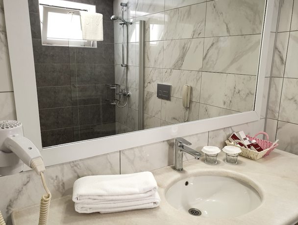 Imagen de la habitación del Master Family Club. Foto 5