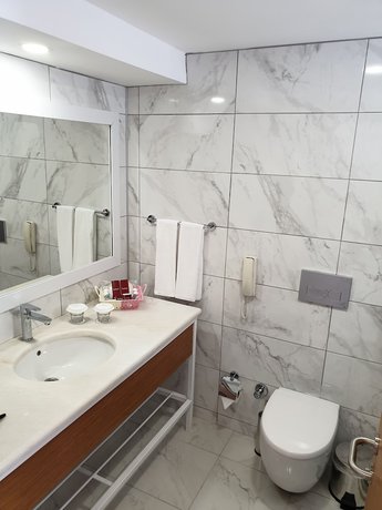 Imagen de la habitación del Master Family Club. Foto 7