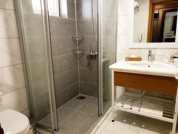 Imagen de la habitación del Master Family Club. Foto 9