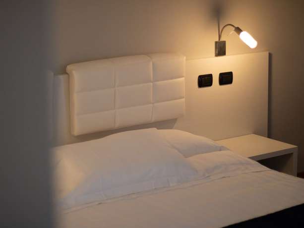 Imagen de la habitación del Master Hotel. Foto 11