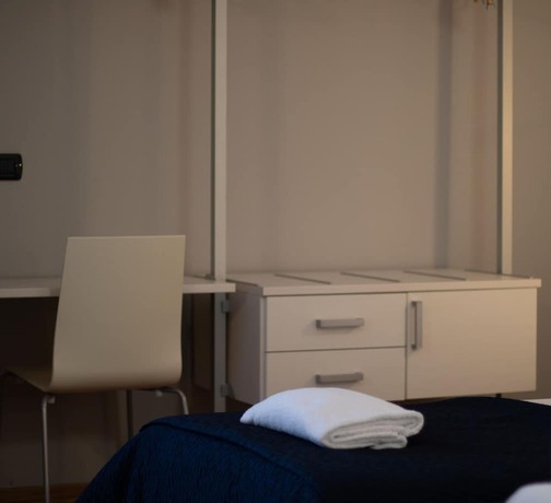 Imagen de la habitación del Master Hotel. Foto 16