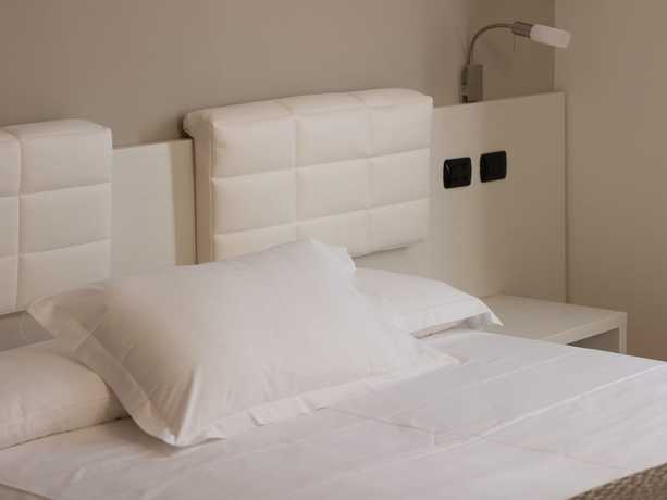 Imagen de la habitación del Master Hotel. Foto 18