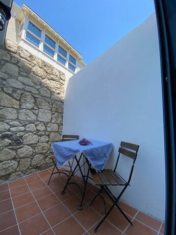 Imagen de la habitación del Mastika Boheme Alacati. Foto 7