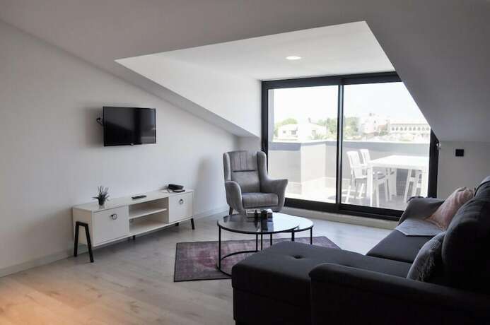 Imagen de la habitación del Mat Boutique Hotel. Foto 14