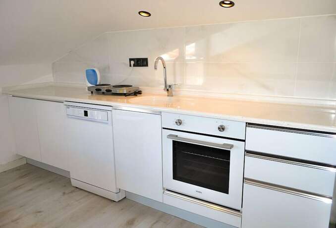 Imagen general del Mat Boutique Hotel. Foto 1