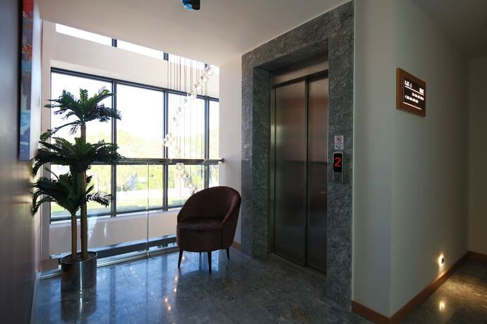 Imagen general del Mat Boutique Hotel. Foto 2
