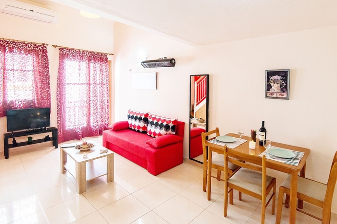 Imagen de la habitación del Mat Old Town Apartments. Foto 4