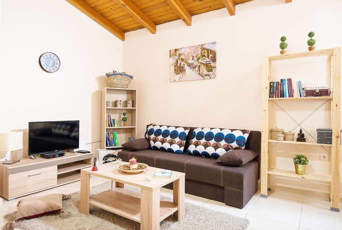 Imagen de la habitación del Mat Old Town Apartments. Foto 6