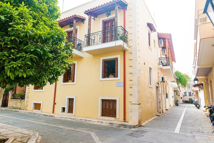 Imagen general del Mat Old Town Apartments. Foto 1