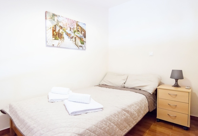 Imagen de la habitación del Mat Old Town Apartments. Foto 9