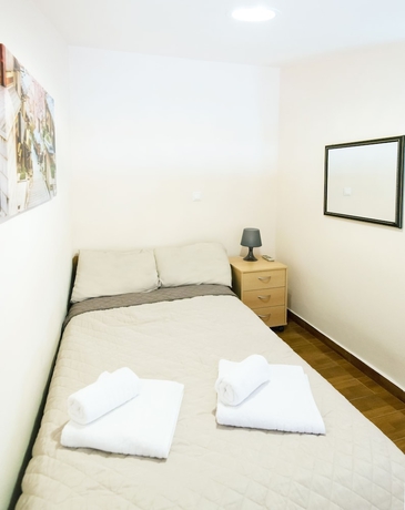 Imagen de la habitación del Mat Old Town Apartments. Foto 10