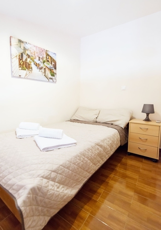 Imagen de la habitación del Mat Old Town Apartments. Foto 13