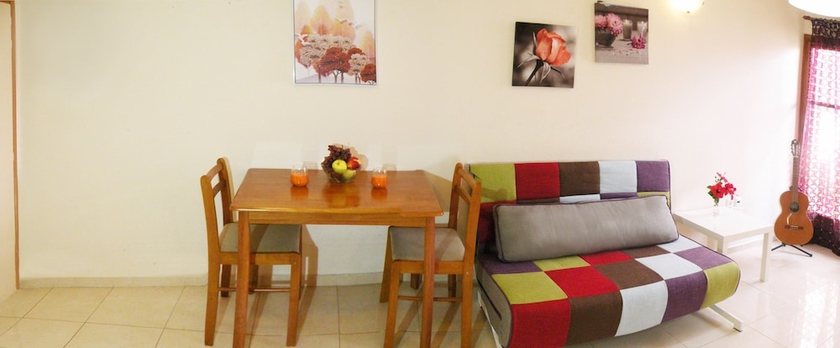 Imagen de la habitación del Mat Old Town Apartments. Foto 15