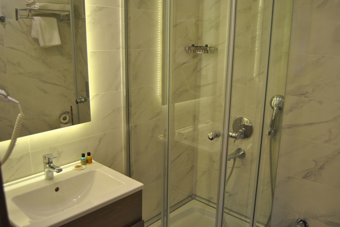 Imagen de la habitación del Mata Butik Hotel. Foto 2