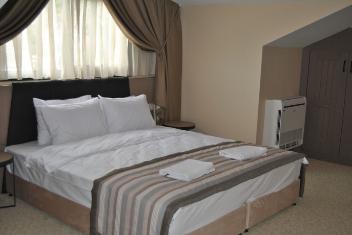 Imagen de la habitación del Mata Butik Hotel. Foto 4