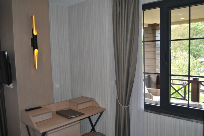 Imagen de la habitación del Mata Butik Hotel. Foto 5