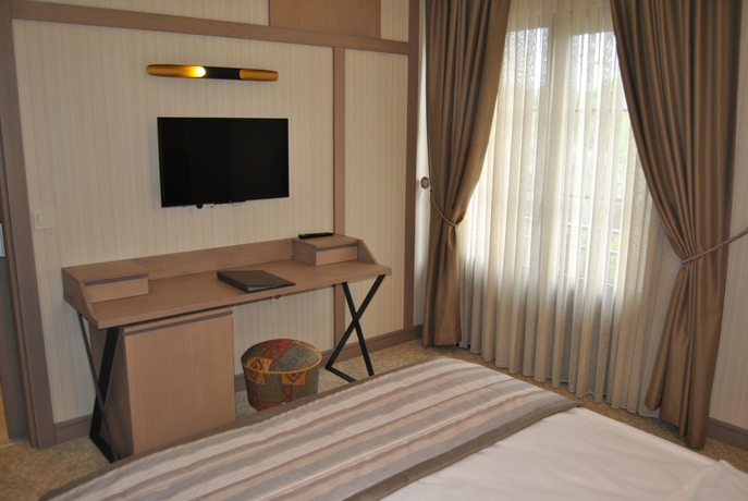 Imagen de la habitación del Mata Butik Hotel. Foto 7