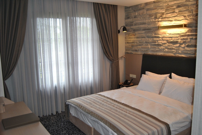 Imagen de la habitación del Mata Butik Hotel. Foto 9