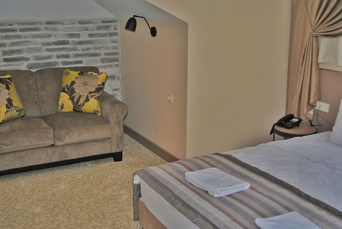 Imagen de la habitación del Mata Butik Hotel. Foto 10