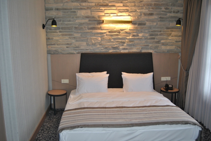 Imagen de la habitación del Mata Butik Hotel. Foto 11